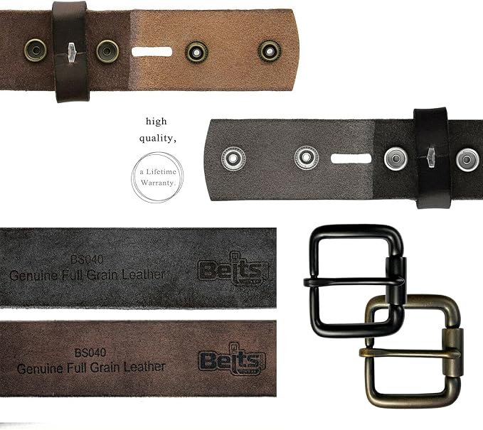 Type 5 P3456-moeb Brown
