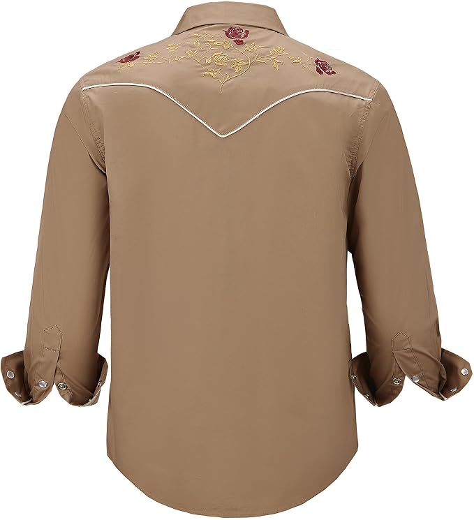 Pattern2 Khaki