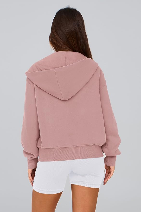 Dusty Pink
