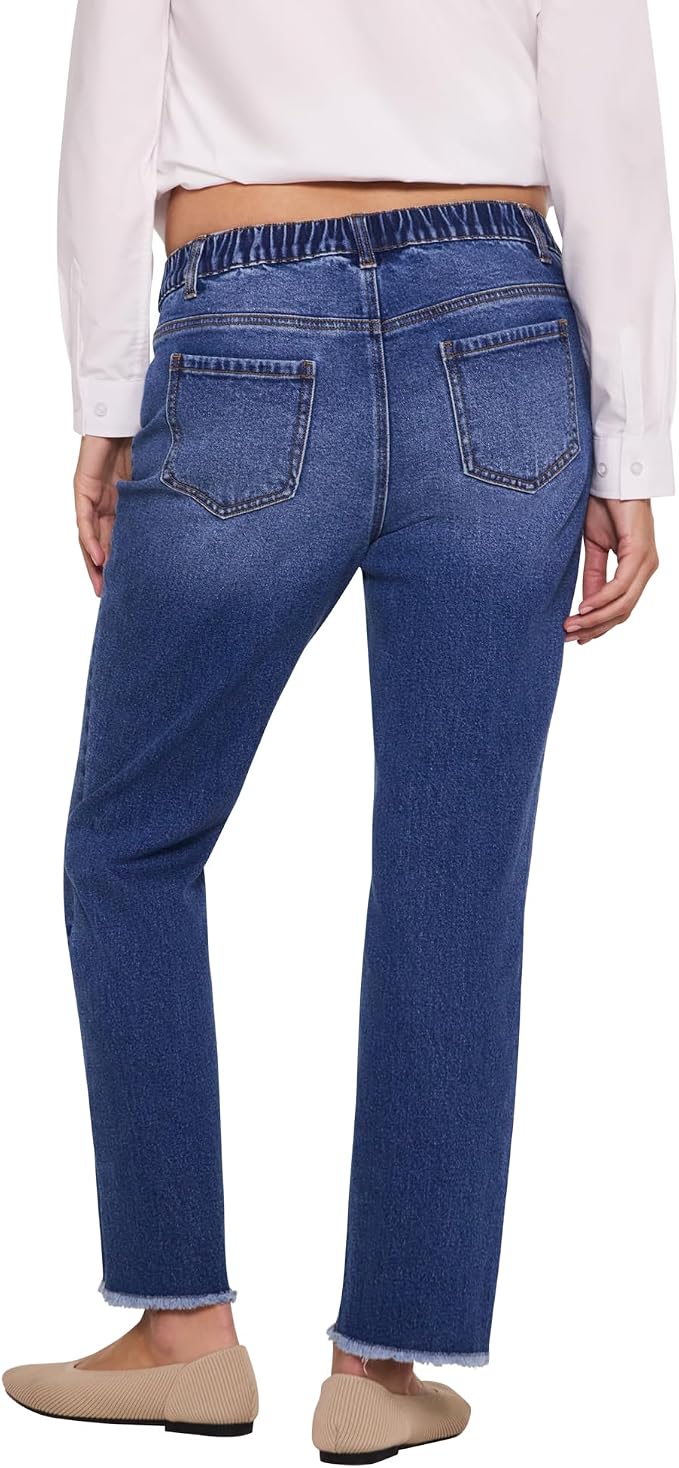 Medium Wash
