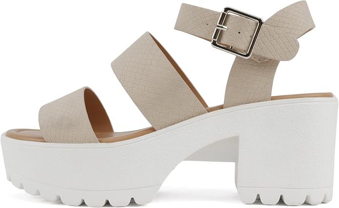 Nude Cobra Nubuck