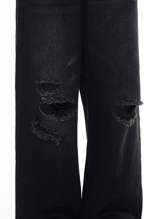 Black Ripped