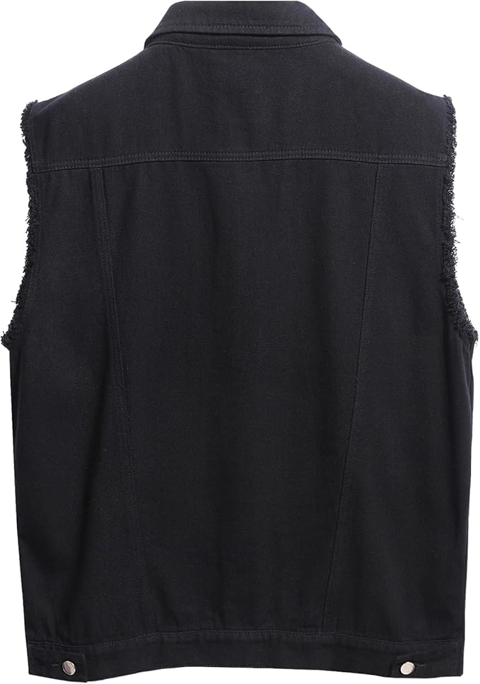 No-rip Black
