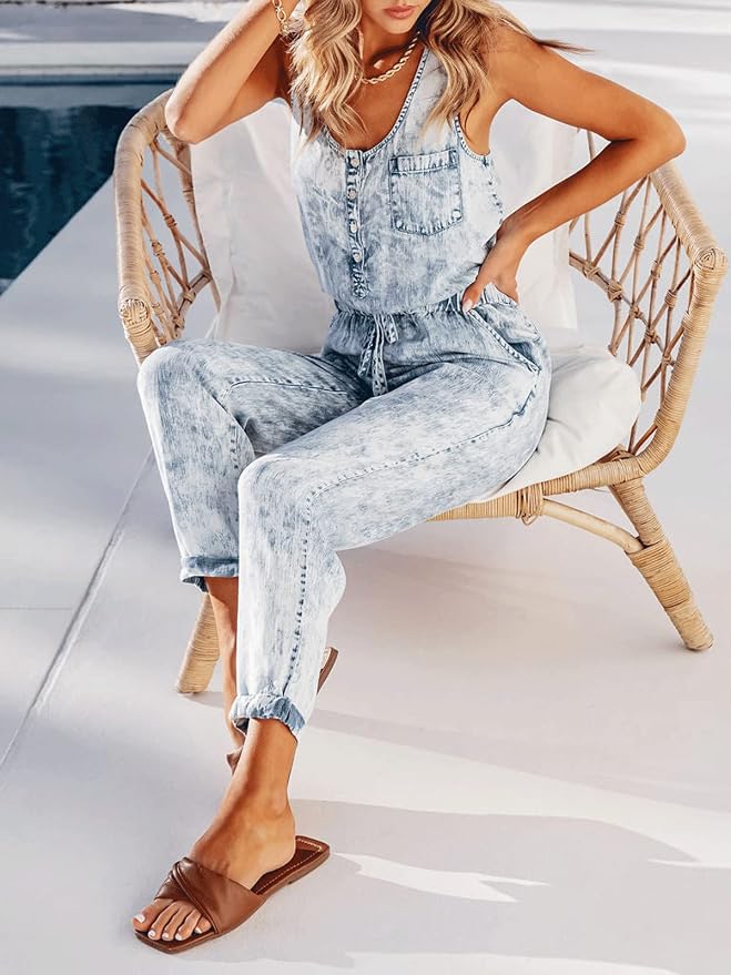 Denim Acid Wash