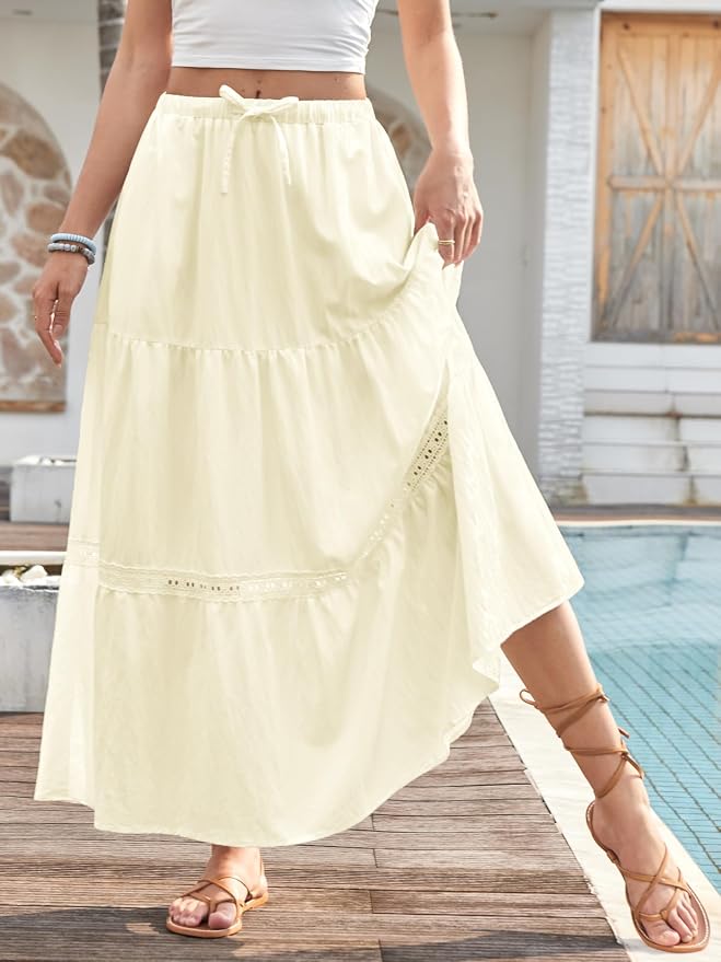 Cream White