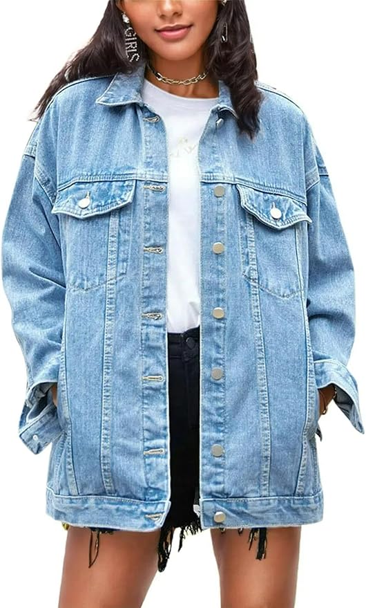 Denim Blue