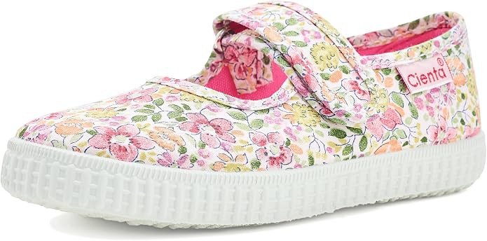Pink Floral