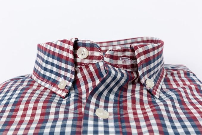 Red White Navy 433