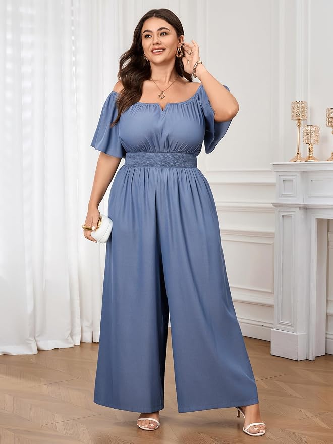 Light Denim Blue