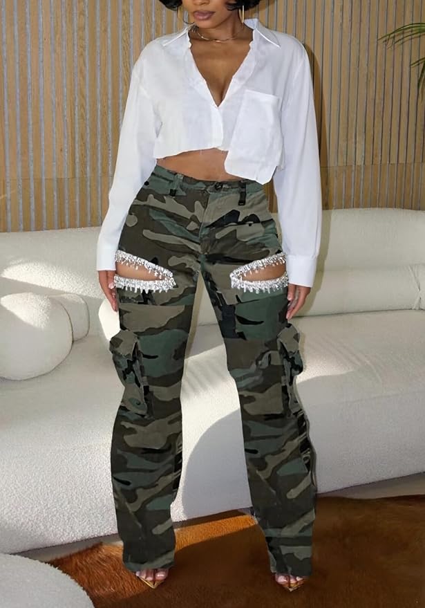 Camo