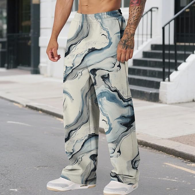 Marble Grey