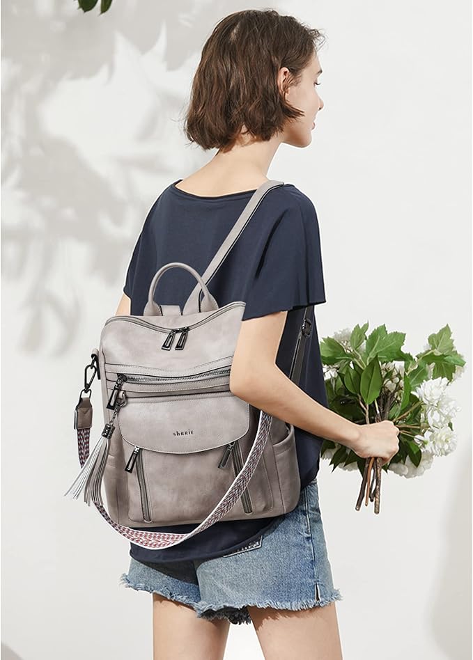 1-5 Two-toned Gray