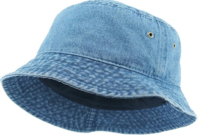 1. Medium Denim