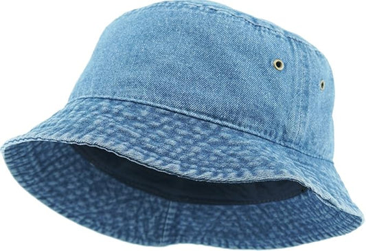 1. Medium Denim