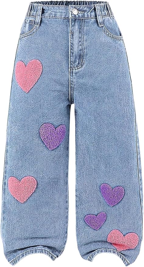Light Blue Heart