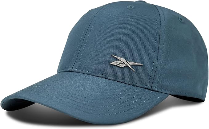 Badge - Hoops Blue