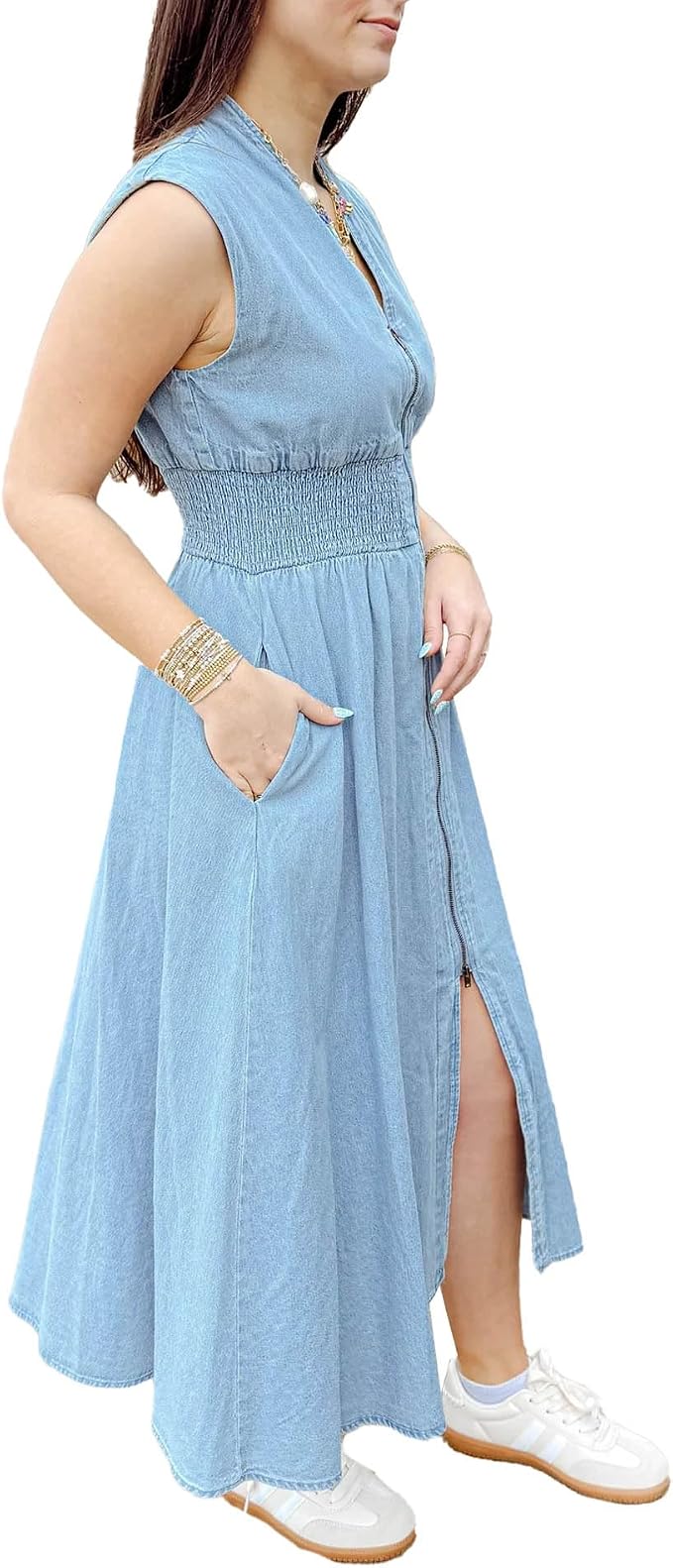Light Blue