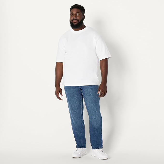 Stone Medium Wash
