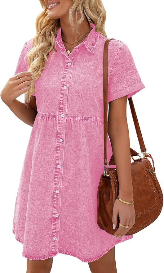 Aurora Pink