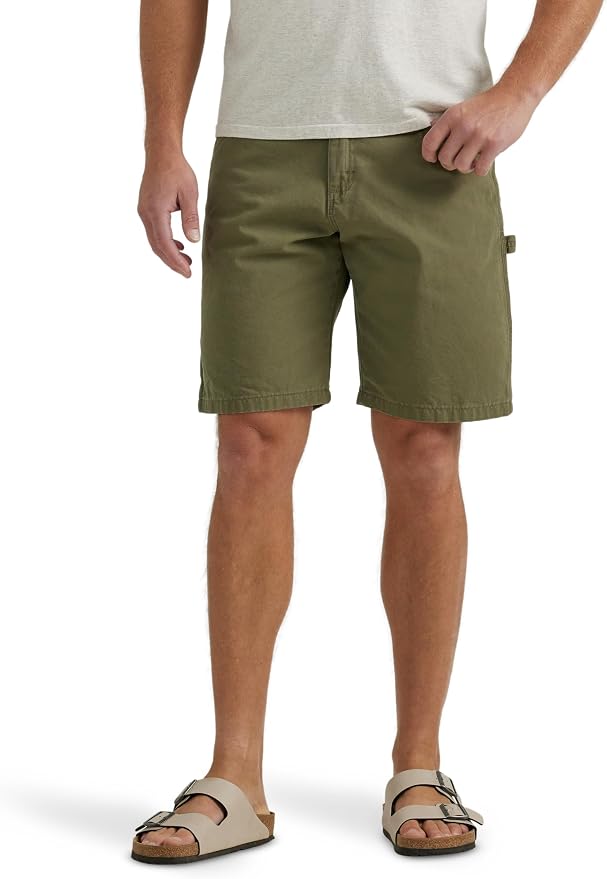 Burnt Olive