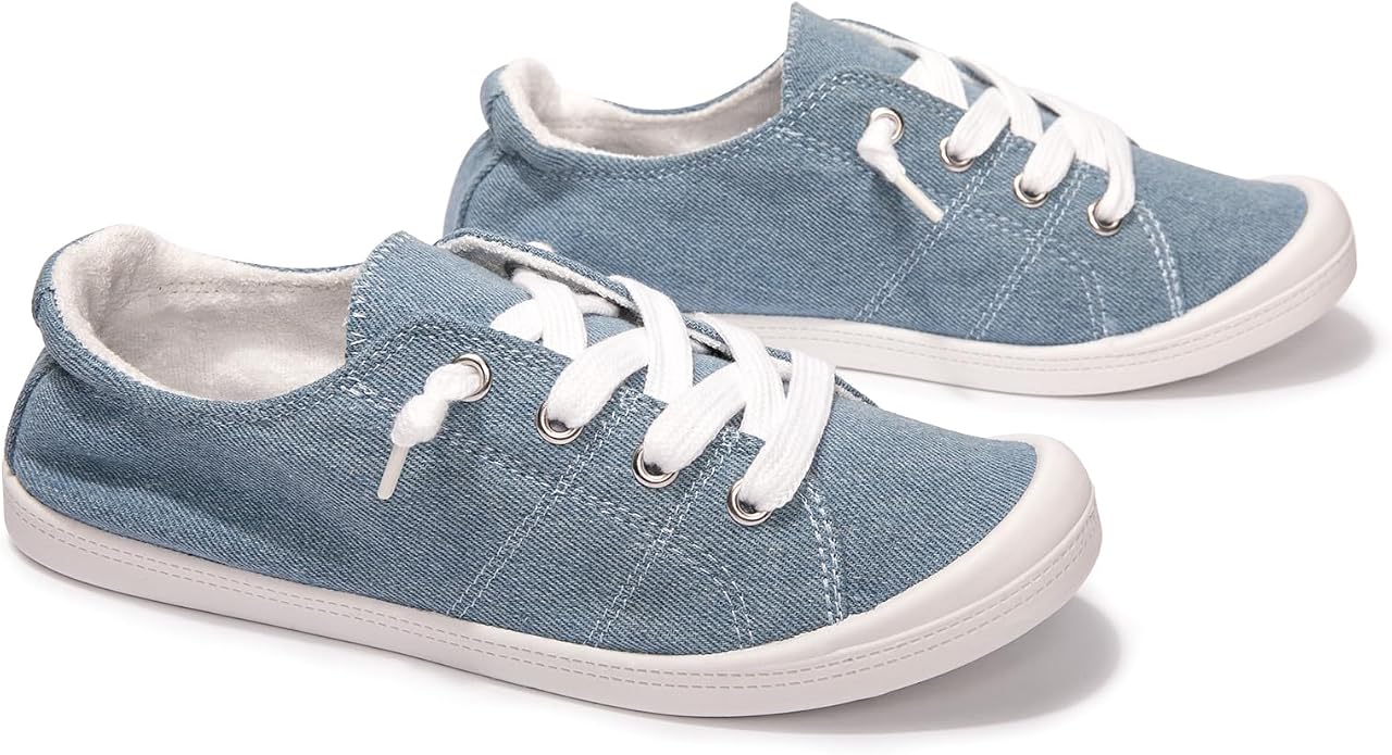 Denim Blue