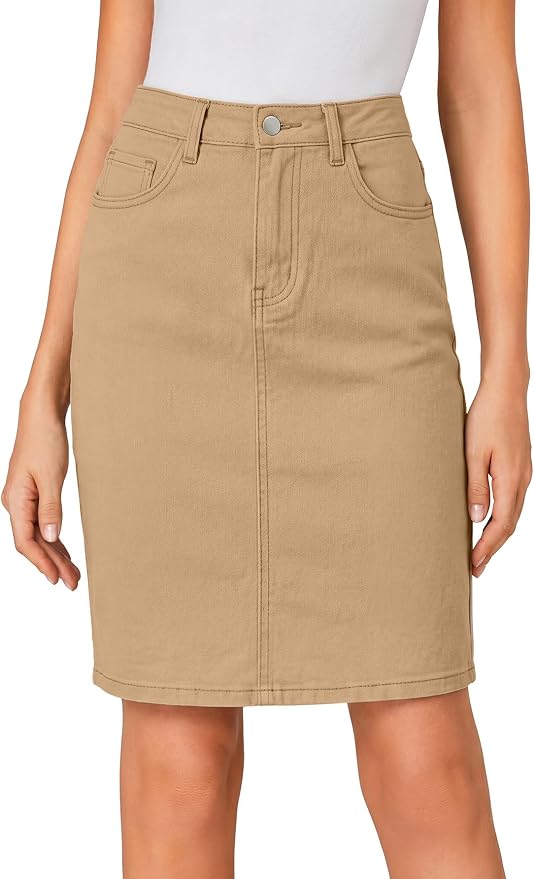Light Khaki