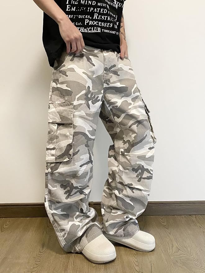 E15 Camo