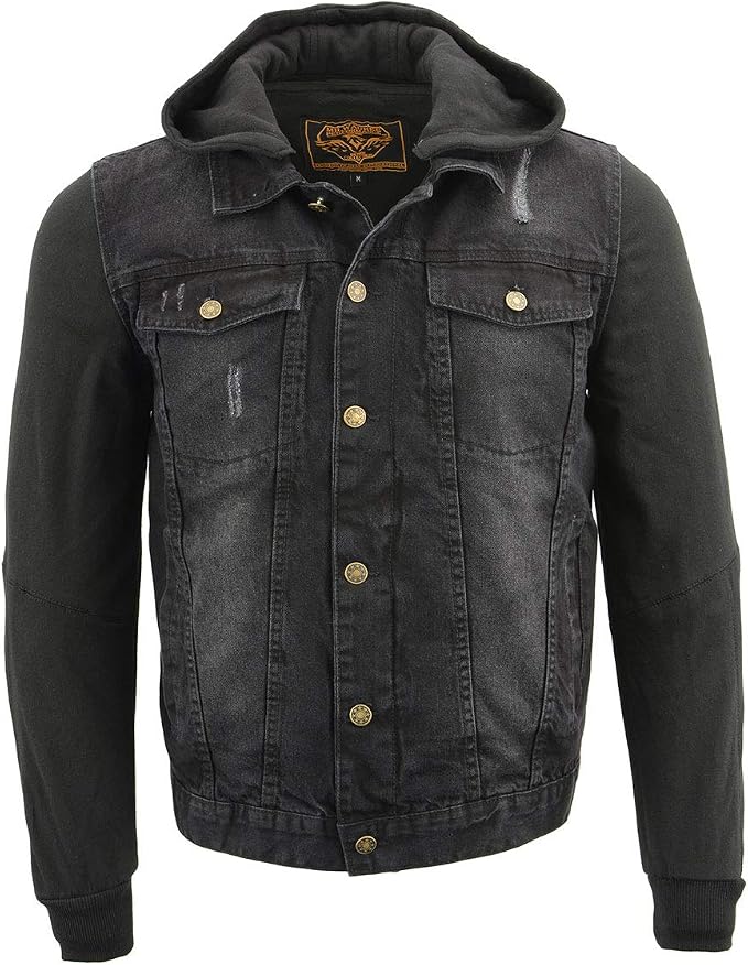 Grdm1000-black