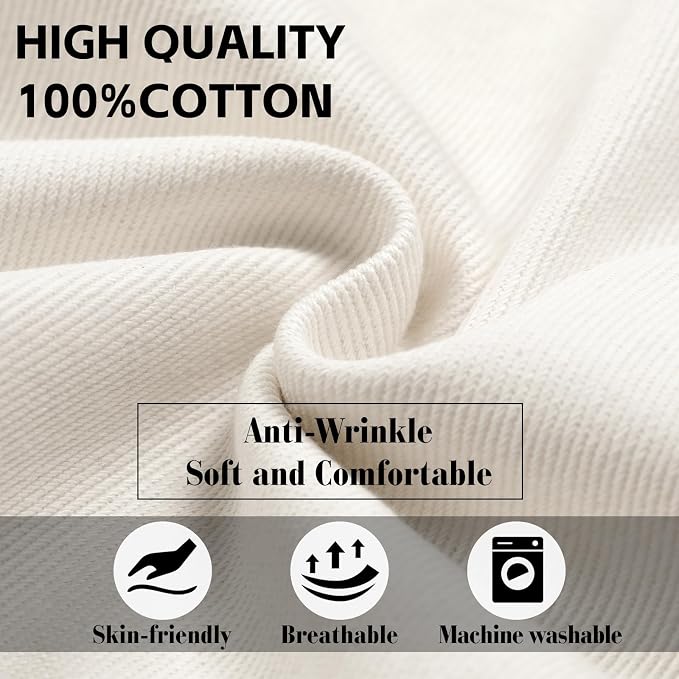 Pure White-short