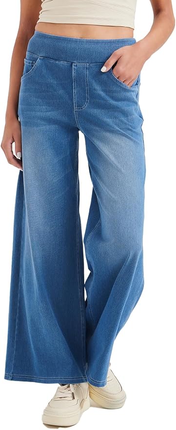 Lightblue-28'' Inseam