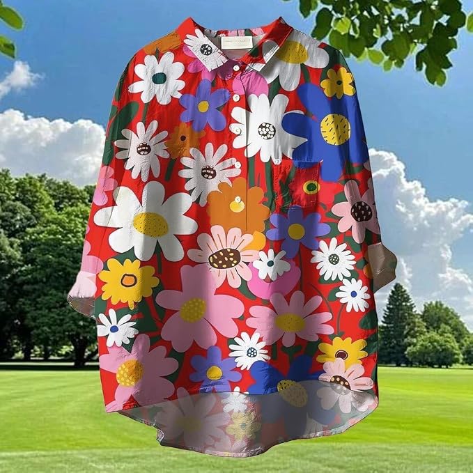 Flower O13