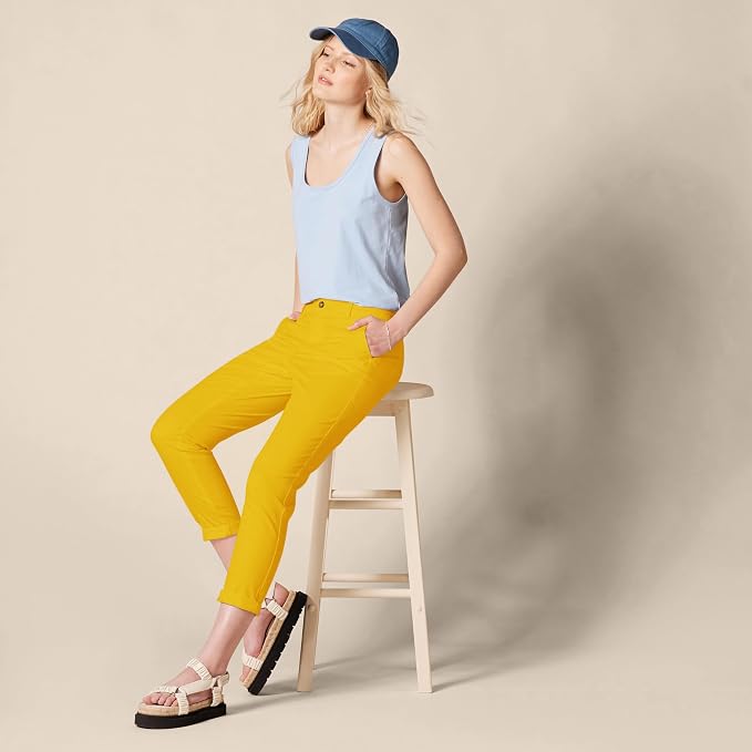 Dark Yellow
