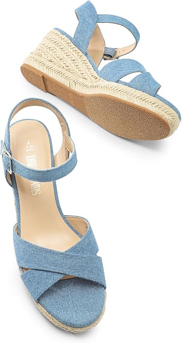 Denim-canvas