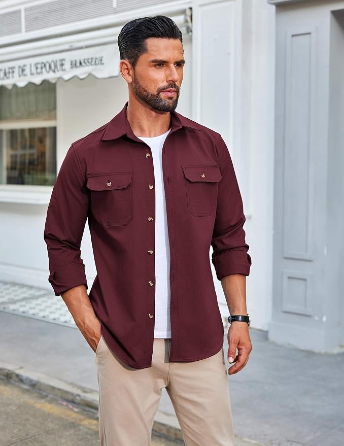 Wine Red