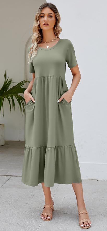Army Green