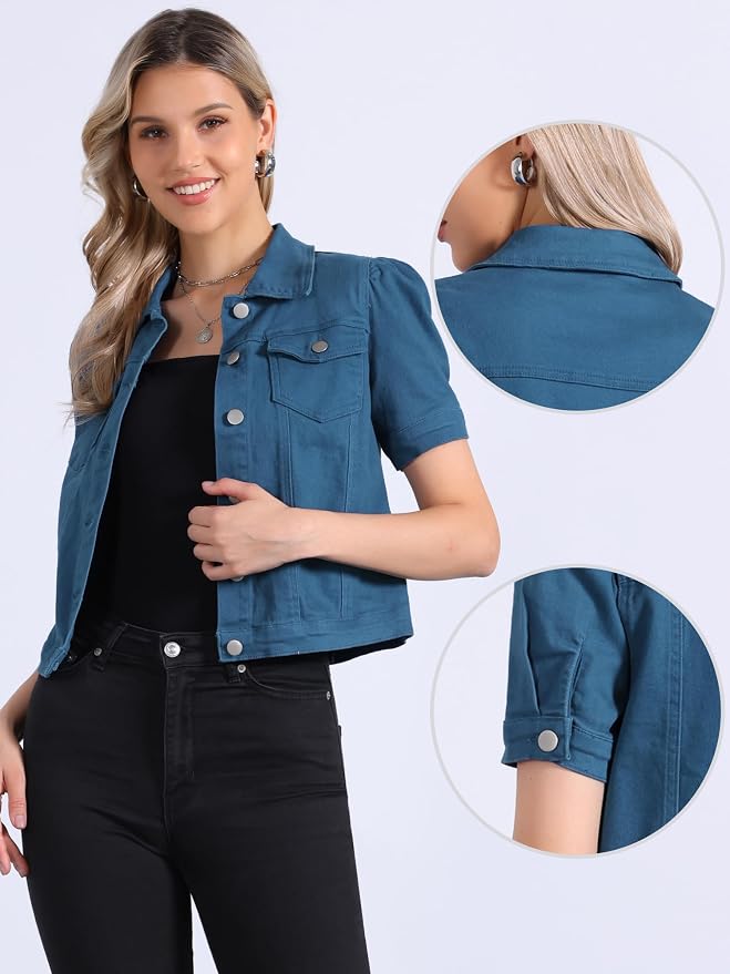 Denim Blue