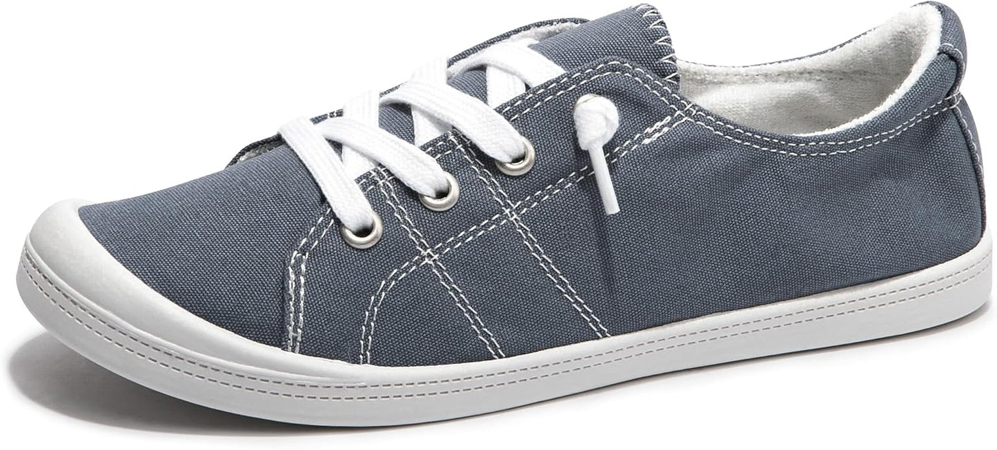 Grayish Blue