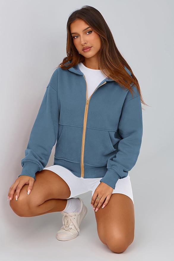 Grey Blue