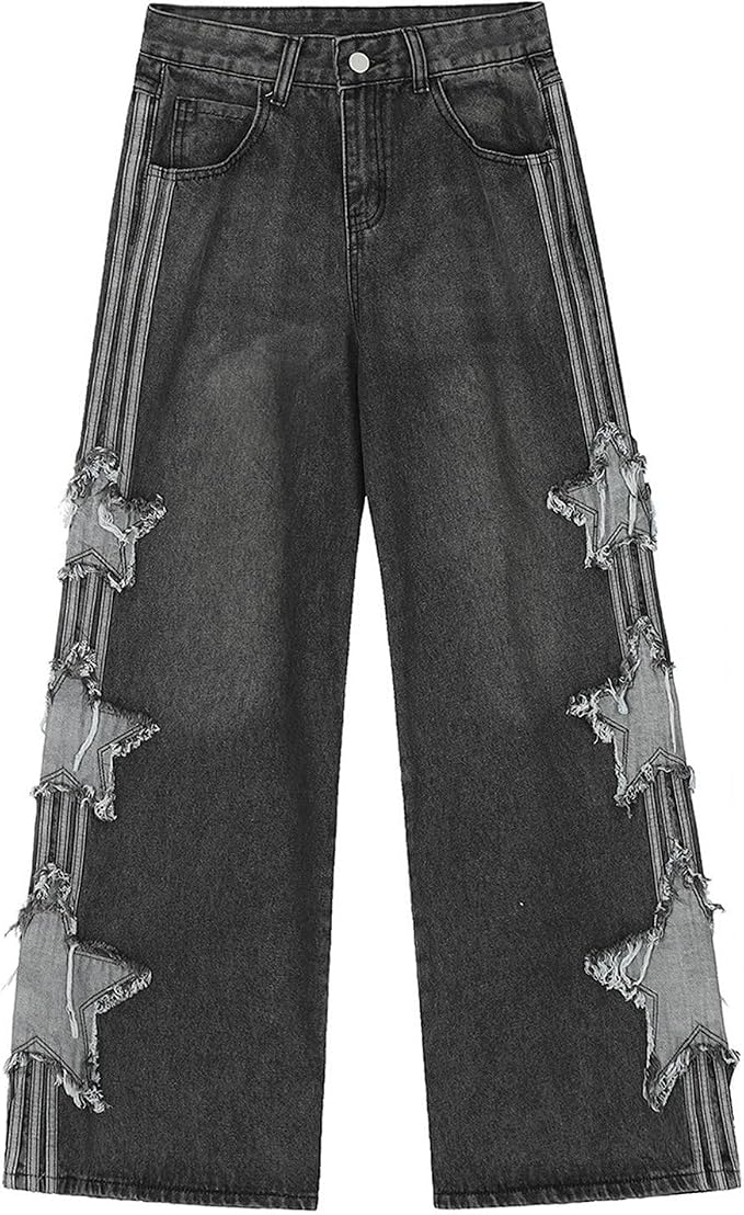 Star-black