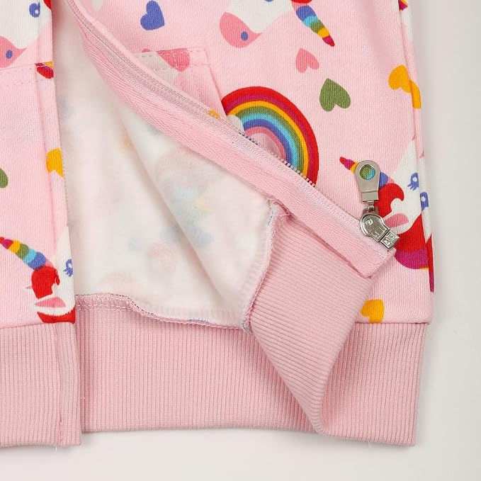 Unicorn/Pink