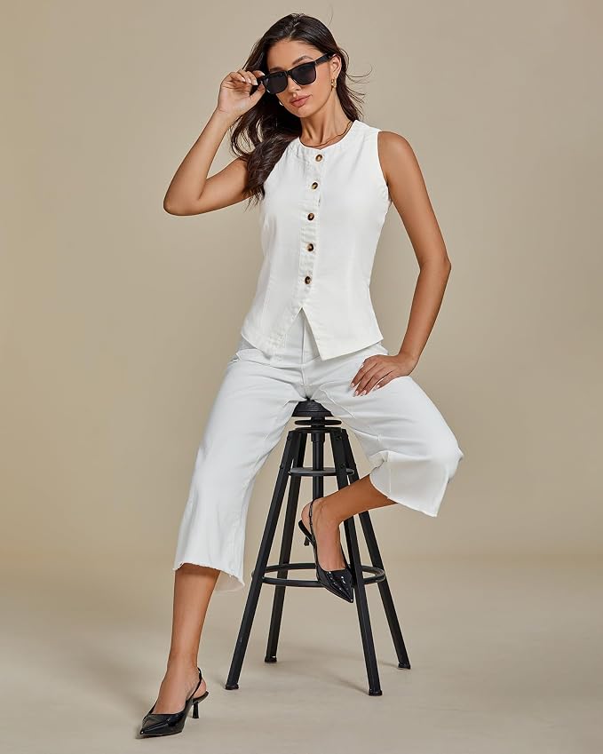 Cream White