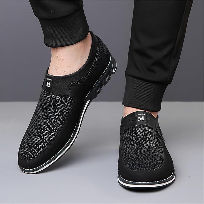 Dark Black