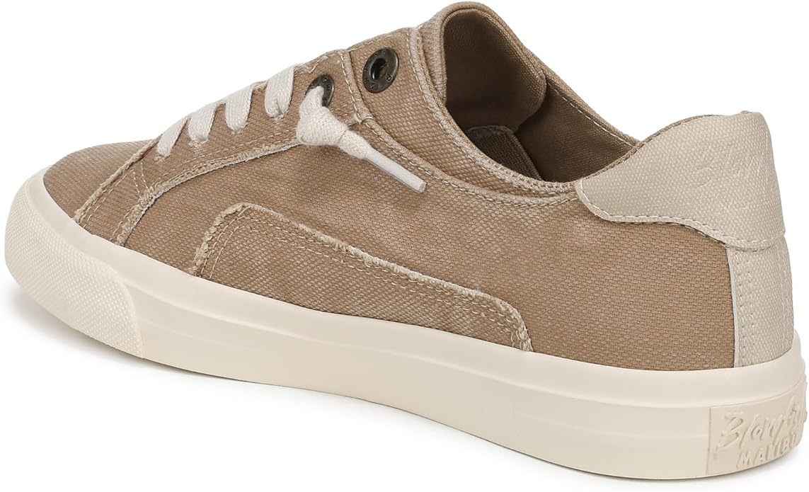 Desert Khaki Canvas