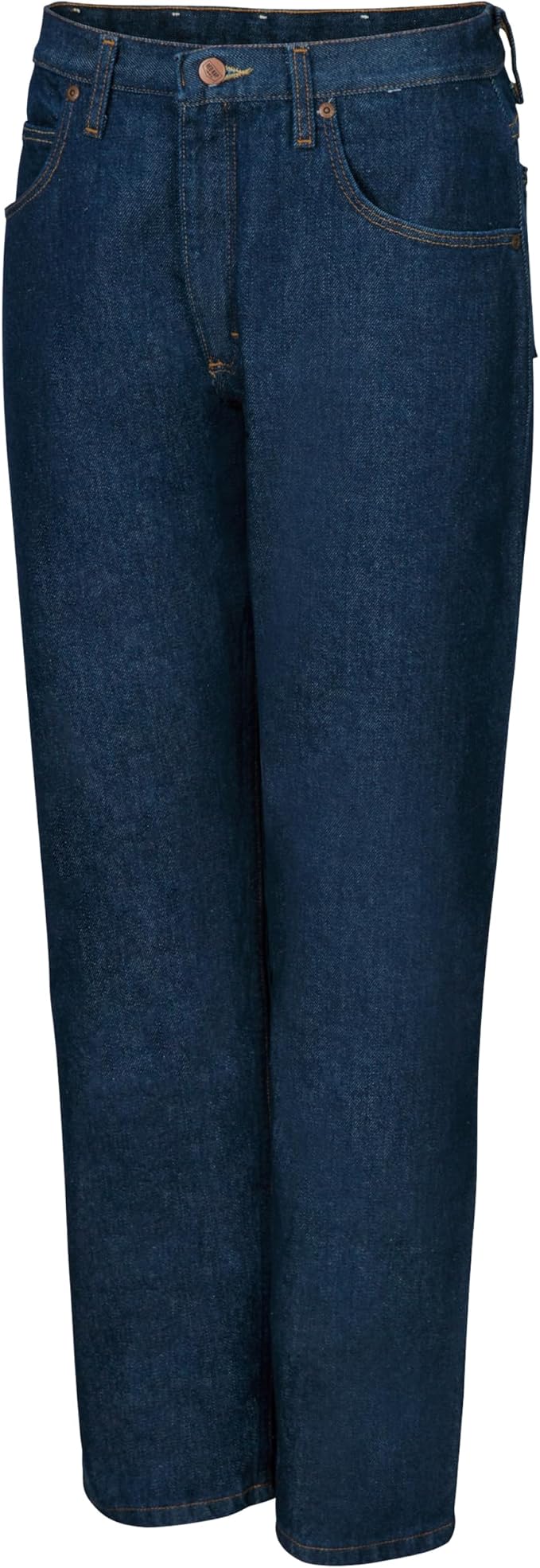 Prewashed Indigo