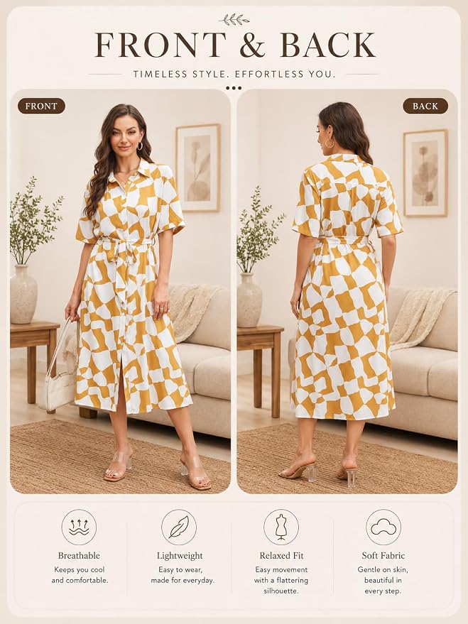 Yellow White