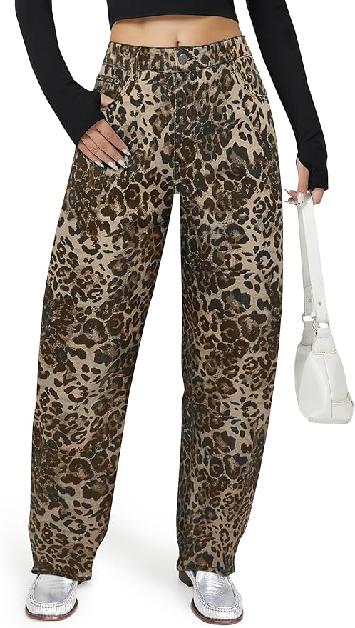 White Leopard