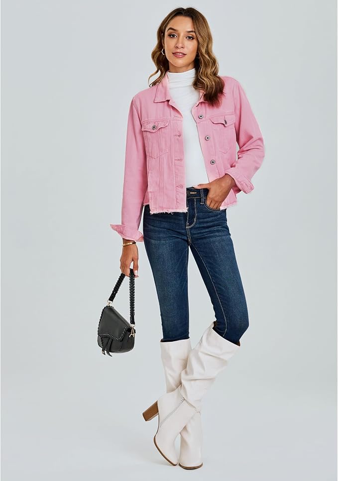 Blush Pink