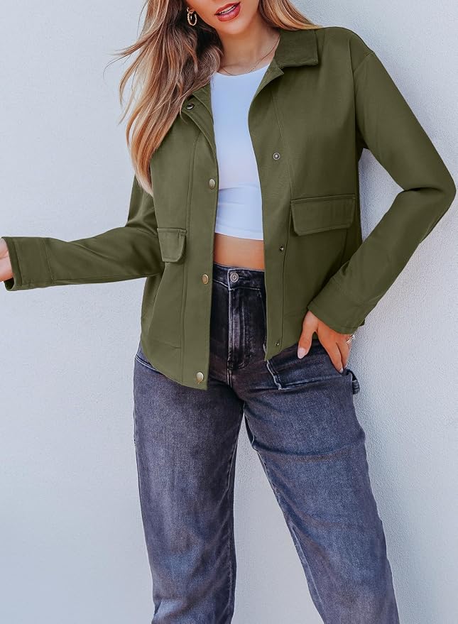 Mist Green