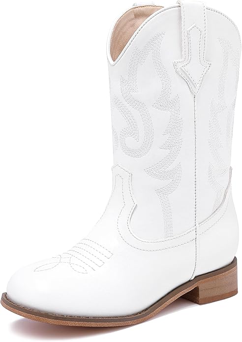 Pure White