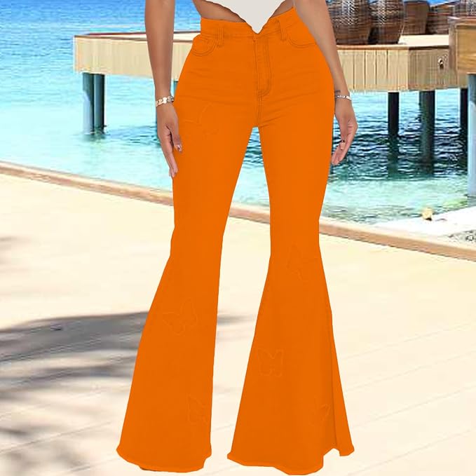 D Orange
